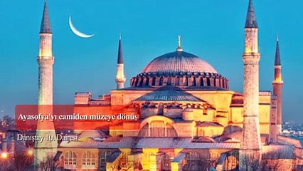 10 Temmuz akşam ajansı