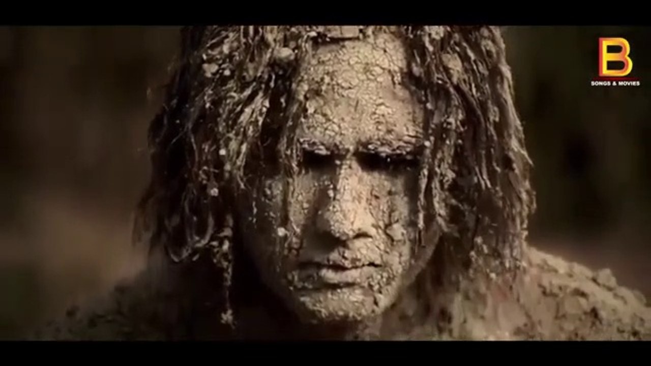 The Story of Ibrahim Man of God - Hindi Movie