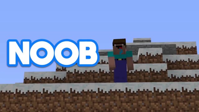 Minecraft NOOB vs. PRO vs. HACKER vs GOD _ LUXURY FAMILY HOUSE BUILD CHALLENGE in Minecraft!