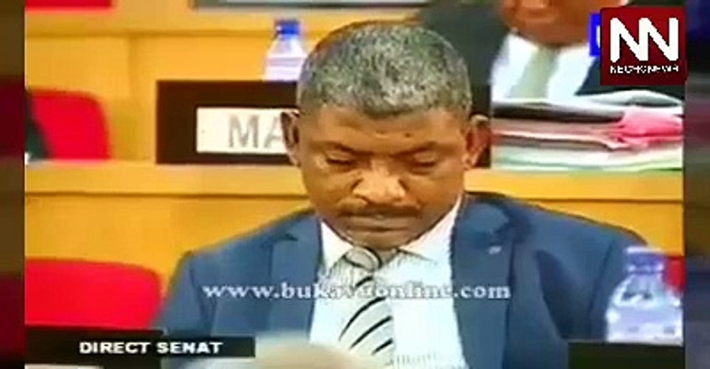 LA MAMAN A PARLÉ www.negronews.fr