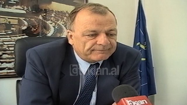 Këshilli i Europës apel per zgjedhjet lokale ne Shqiperi - (18 Korrik 2000)