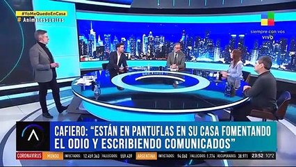 Cuarentena estricta: Rige hasta el 17 de Julio en AMBA