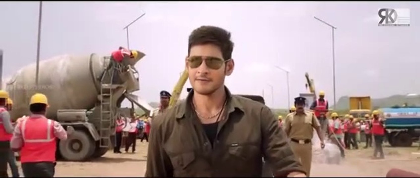 New South Full Hindi Dubbed Movie AAGADU & ENCOUNTER SHANKAR Part-2