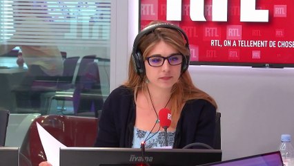 Le journal RTL de 8h du 11 juillet 2020