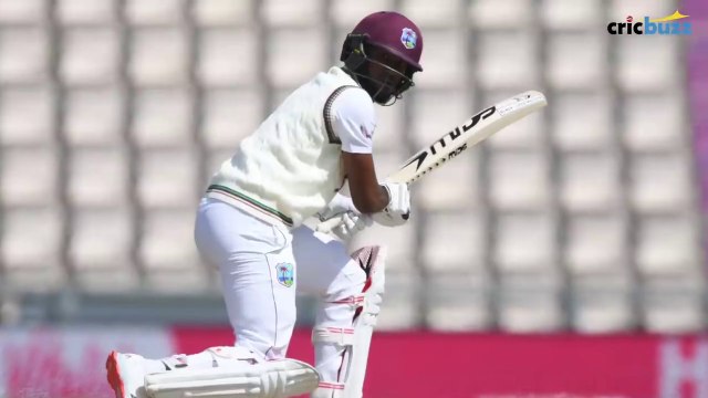 ENG vs WI, 1st Test, England v West Indies Test Series 2020
