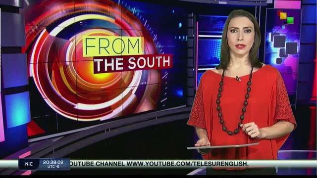 FtS 10-07:Brazil Reports New Deforestation Record in Amazon Rainforest