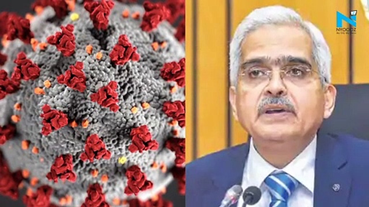 ‘Covid-19 biggest test of robustness, resilience of our economic system’: RBI Governor