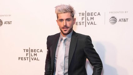 Zac Efron’s Career Evolution