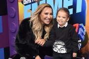 Naya Rivera's 4-Year-Old Son Interviewed 'Extensively' By Police
