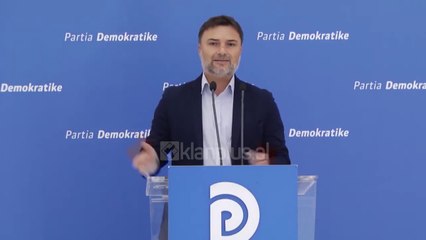 PD kerkon hetim per Arbitrazhin | Lajme-News