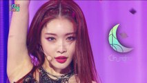 [Comeback Stage] CHUNG HA -PLAY, 청하 -플레이  Show Music core 20200711