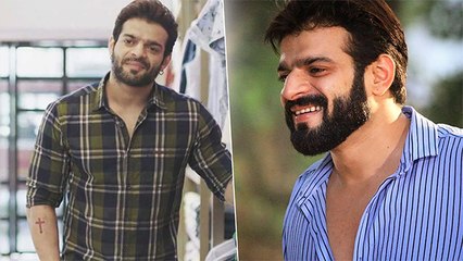 Karan Patel Opens Up About His Views On Pay Cuts