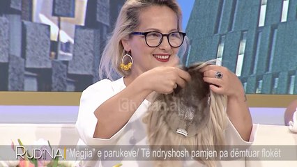 E pabesueshme, ja si transformohet Nova ne studion e Rudines