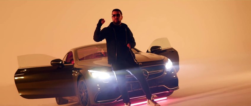 Tzanca Uraganu - Ne-ar sta bine [Oficial Video]