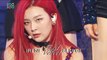 [HOT] Red Velvet - IRENE & SEULGI -Monster, 아이린&슬기(레드벨벳) -몬스터  Show Music core 20200711