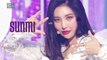 [HOT] SUNMI -pporappippam, 선미 -보랏빛 밤 Show Music core 20200711