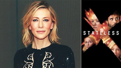 Cate Blanchett Opens Up About Casting White Actors In Her Show Stateless