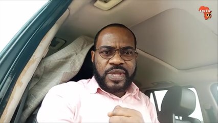 André Silver Konan parle au Président Ouattara : "Réconciliez-vous avec les opposants"