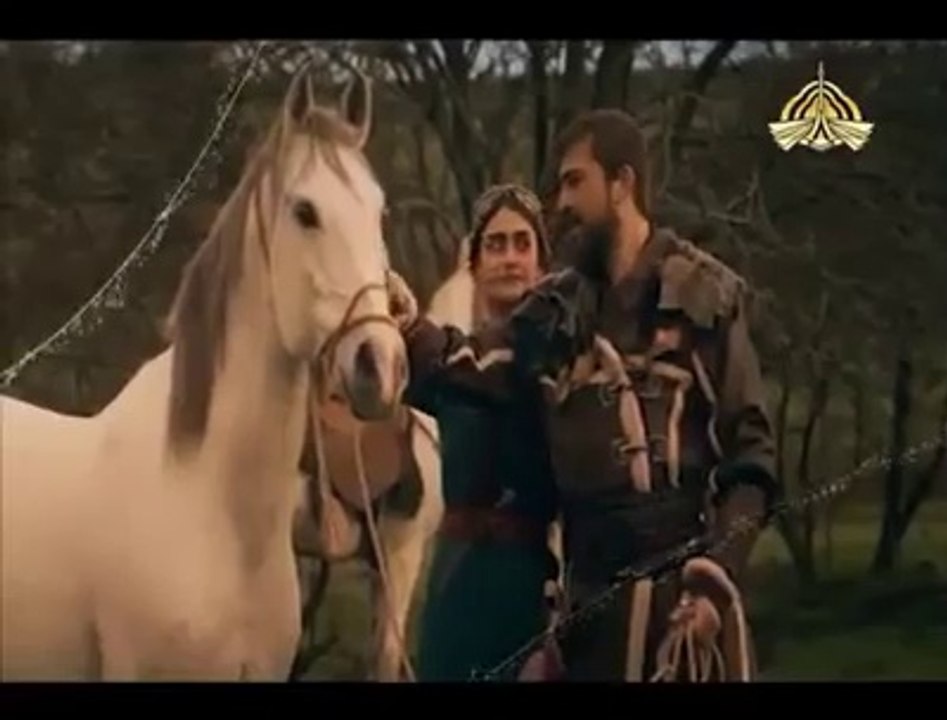 Ertugrul Ghazi Season 1 Official Trailer PTV Home