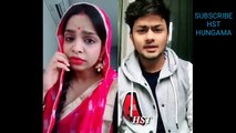 Hum ko har ,aurat jaty huvy, Acha Lagta hai,   Pathan dialogue, Musically