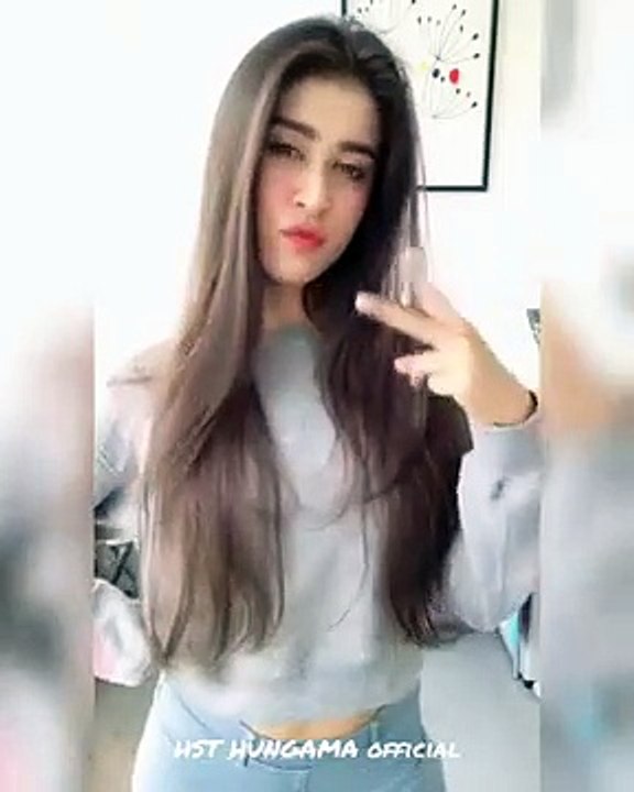 I love you ❤️,   TikTok Musically ,cute girl dance