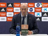 35e j. - Zidane : 