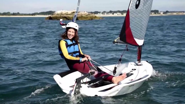 Fédération Française de Voile 2020 : FFVoile x Banque Populaire L'aventure continue 4 ans de plus !