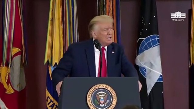 Trump prepara una reforma migratoria para imponer un sistema basado en méritos