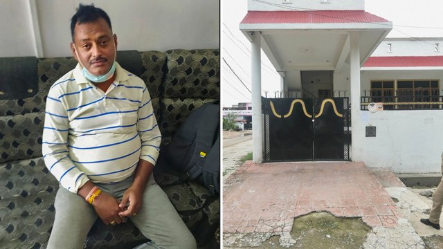 Top News: ED begins probe into properties of Vikas Dubey