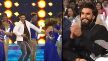 जब Ranveer Singh ने देखा था Sushant को डांस करते हुए SRK, Salman और Hrithik के गानों पर हो गए थे दंग