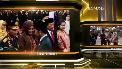 Bakti Kami Bagi Ibu Pertiwi - POLRI PROMOTER