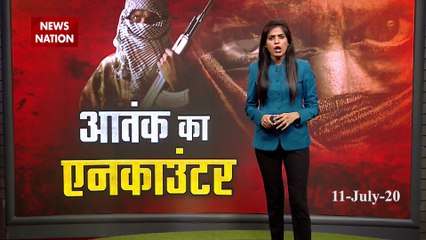 2 terrorists killed in Baramulla's Naugam sector in Jammu and Kashmir