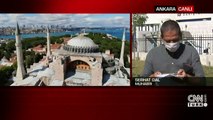 Ayasofya Camii nerede? Ayasofya Camii ne zaman yapıldı ve müze oldu?