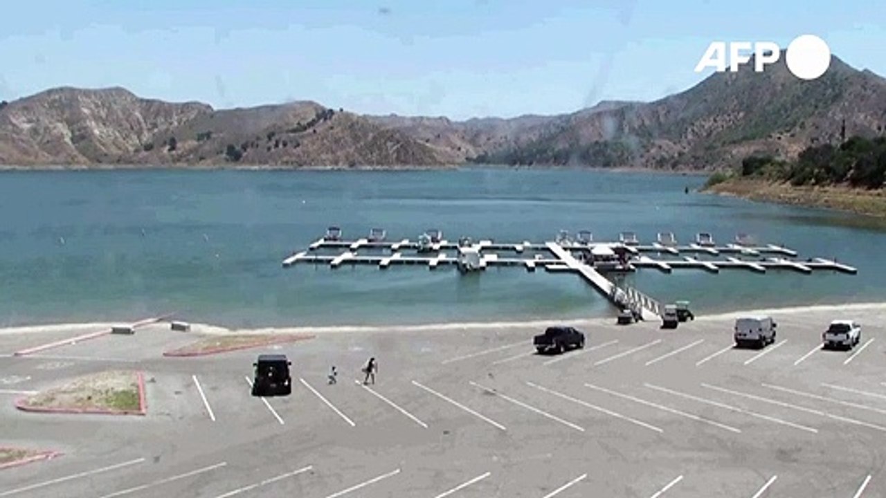 'Glee'-Star Naya Rivera bei Bootsausflug offenbar ertrunken