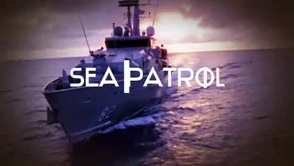 Sea Patrol S02E05 Giving Up the Dead
