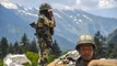 JK: Army gunned down 2 terrorists during infiltration on LoC