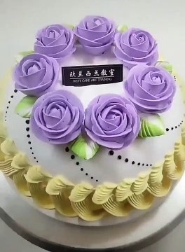 Perfect Cake Decorating Ideas for Occasion | Most Satisfying Chocolate Cake Decorating Tutorial