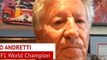 Vettel won't win another title - Former champion Mario Andretti