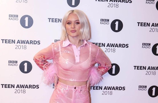 Zara Larsson scraps Ariana Grande and Ed Sheeran collaborations from new album