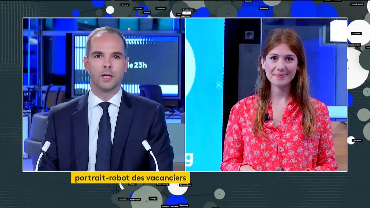 Le Secours populaire vient en aide aux Français privés de vacances