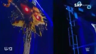 Drew McIntyre vs Heath Slater: WWE Raw, July 6, 2020