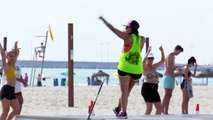 Actividades en la playa Malvarrosa para 