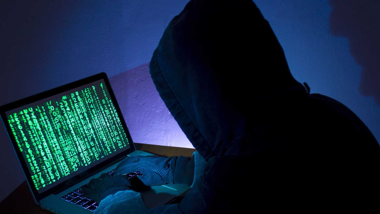 China spreading terror through digital virus! watch report