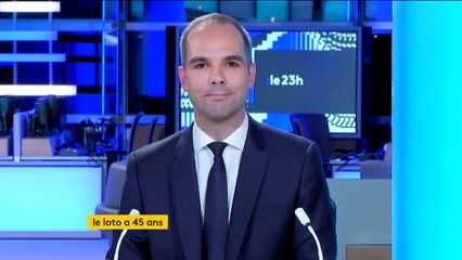 Le loto, une institution qui dure depuis 45 ans