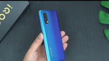 iQOO Z1X Unboxing SD 765G, OnePlus Nord Killer  120Hz Display ₹15,999 Launching in  India Soon