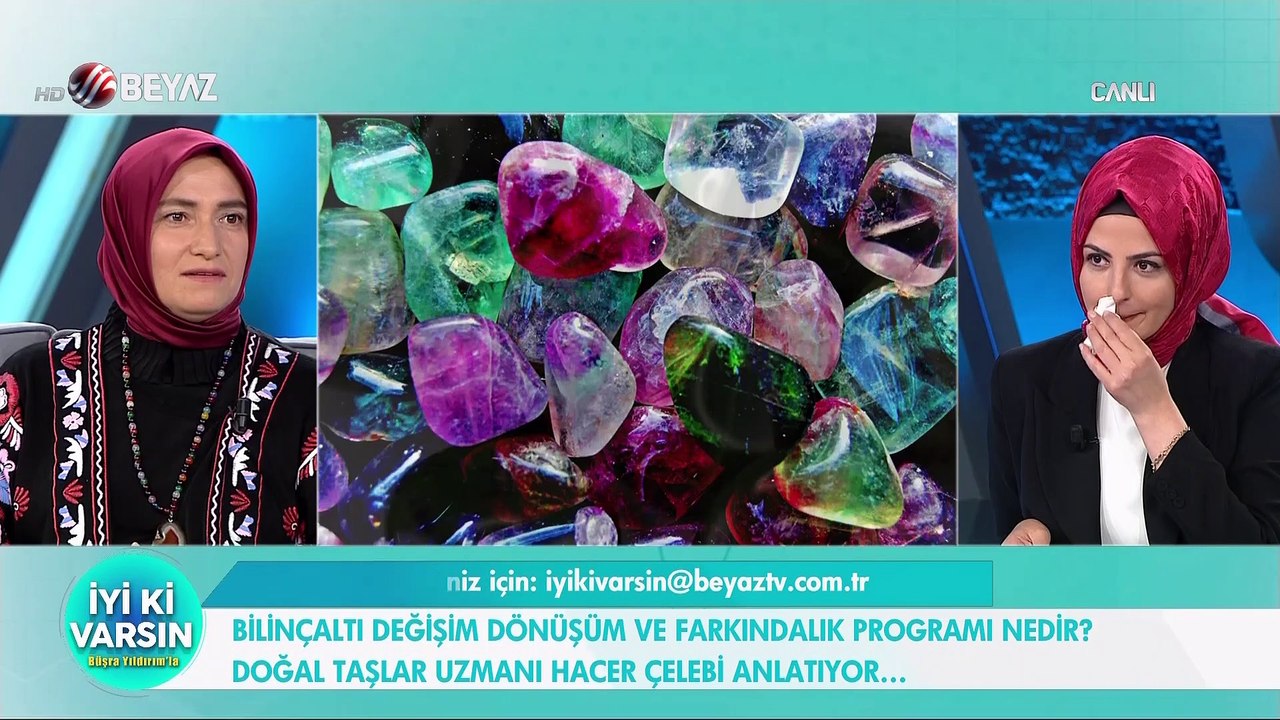 İyi Ki Varsın 11 Temmuz 2020