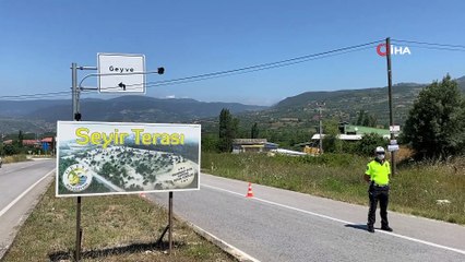 Sakarya’da 2 kadın termal tesisteki odalarında silahla öldürüldü