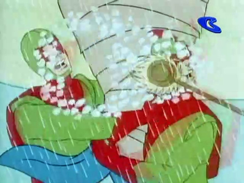 Episodio 1
