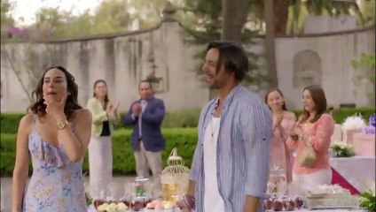 Doña Flor y sus dos maridos Capitulo 11