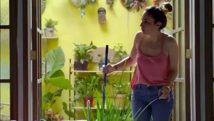 Doña Flor y sus dos maridos Capitulo 12